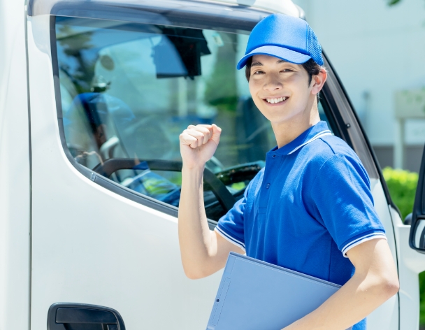 電話またはWEBで相談・受付